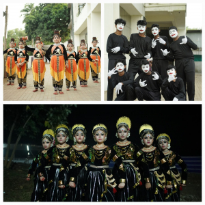 Visual & Performing Arts