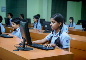 Modern Campus Facilities